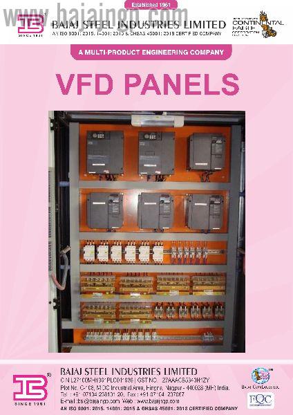 VFD Panel