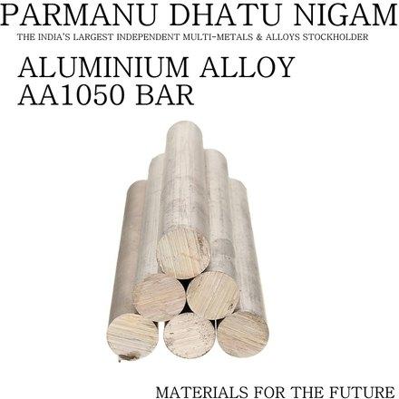 Aluminium Alloy 1050 Bar
