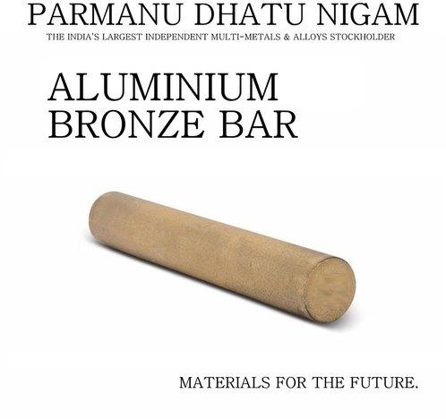 Aluminium Bronze Bar