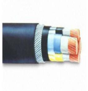 4 Core Armoured Cable