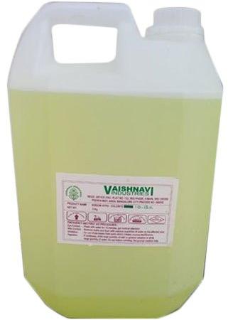 Vaishnavi Liquid Sodium Hypochlorite, Purity : 1% to 14%