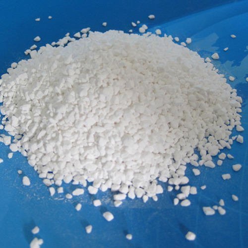 Imported Swimming Pool Chlorine Granules, Purity : 100 %