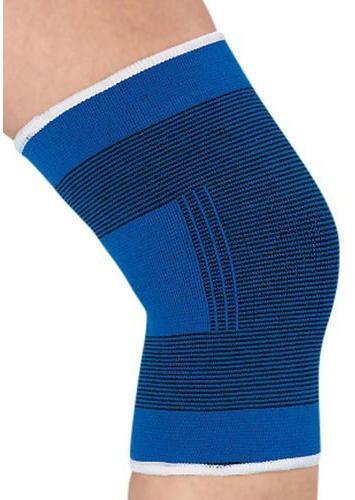 Anti Slip Knee Support, for Pain Relief, Feature : Comfortable, Easy To Wear, Heal Muscles