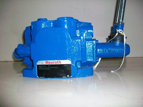 hydraulic valves