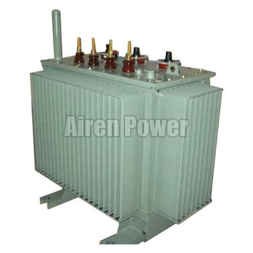 Single Phase Power Transformer Buy single phase power transformer in ...