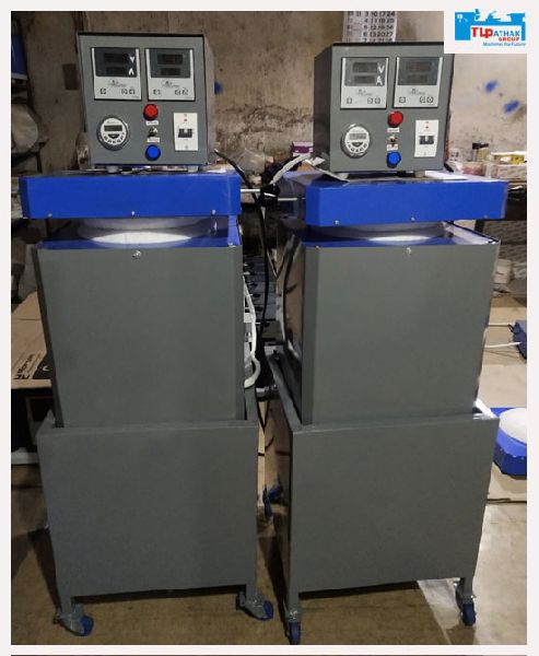 Electrical Furnace, Power : 5 KW