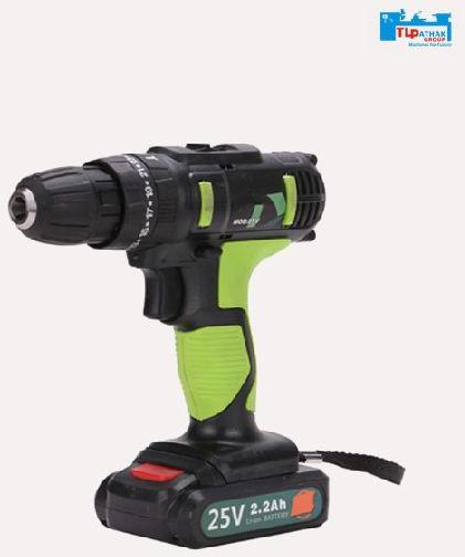 Professional Cordless Drill