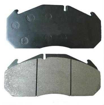 Shalimar Precision Rubber Brake Pads, Size : Standard