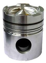 Mild Steel Piston