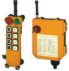 EOT Crane Radio Remote Control, for Material Handling