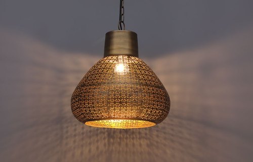 Dome Pendant Lamp
