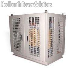 K Rated Isolation Transformer