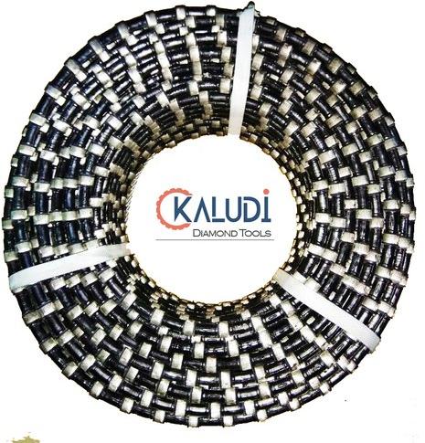 Kaludi Quarry Wire Rope