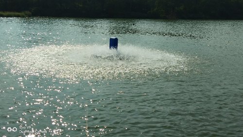 Pond and Lake Aeration Systems