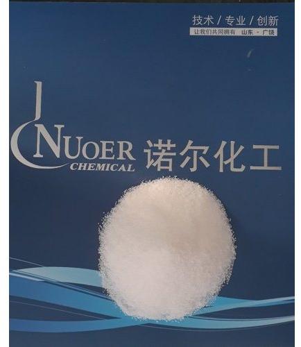 Nuoer Chemical Anionic Polyacrylamide Powder