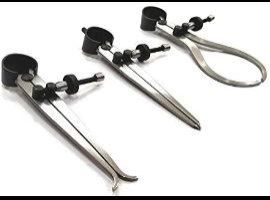 Spring Divider Caliper