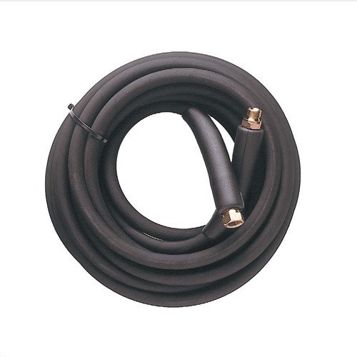 High Pressure Nylon Tube, Color : Black