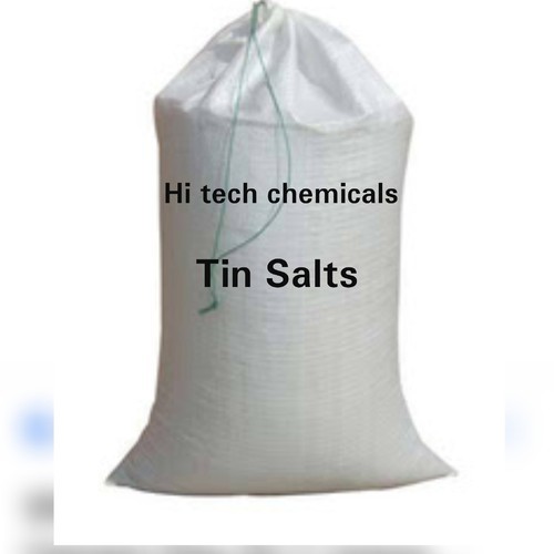Tin Salt, Packaging Size : 200 kg