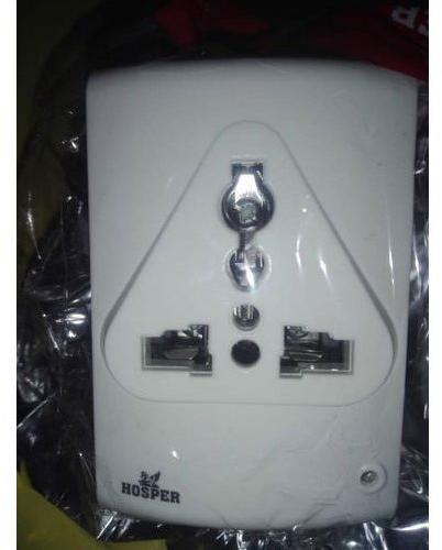 16 AMP Electric Socket