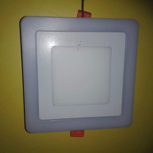 led panel light