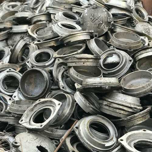 Scale Aluminum Casting Scrap, for Recycling, Certification : PSIC Certified, SGS Certified