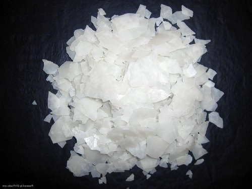 Magnesium chloride hexahydrate flakes, Purity : 99%