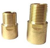 Brass Extension Nipple, Feature : Anti Sealant