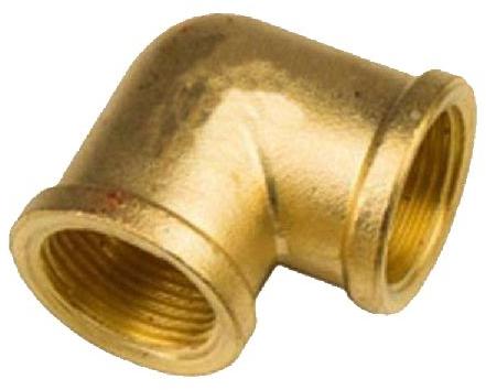 Brass Female Elbow, for Water Fitting
