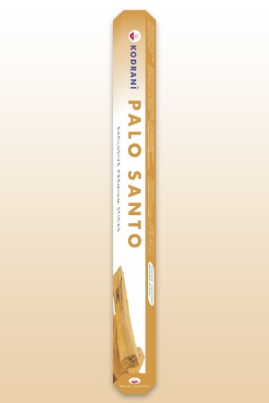 Palo Santo Incense Sticks by KODRANI INCENSE