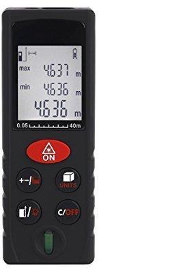 Hand Held Distance Meter