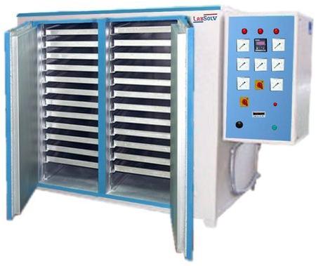 Tray Dryer, Color : Natural