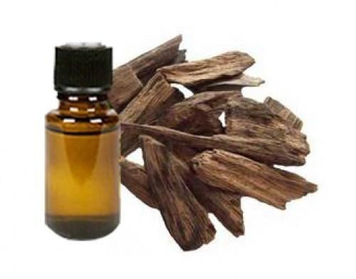 Agarwood Essential Oil