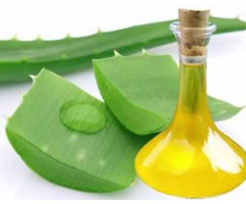 Aloe Vera Fragrance Oil