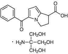 Ketorolac Tromethamine Powder