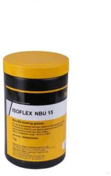 Isoflex Bearing Grease, Color : Black