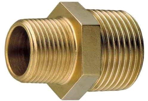 Brass Hex Reducer