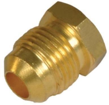 Brass Male Female Plug