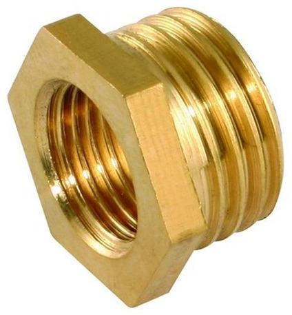 Brass Reducing Bush