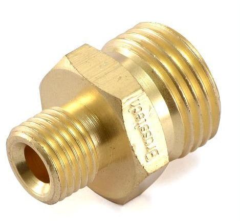 Polished Brass Reducing Union, Feature : High Quality, Rust Free