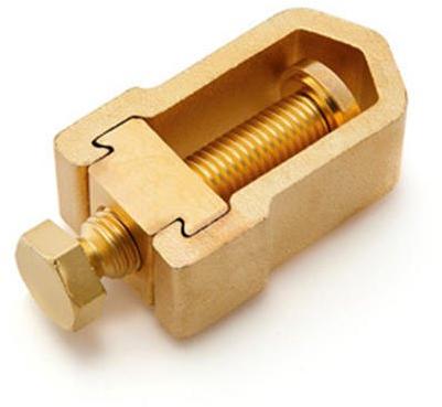 Fuse Brass Conductor