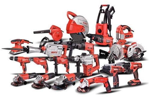 MPT Power Tools