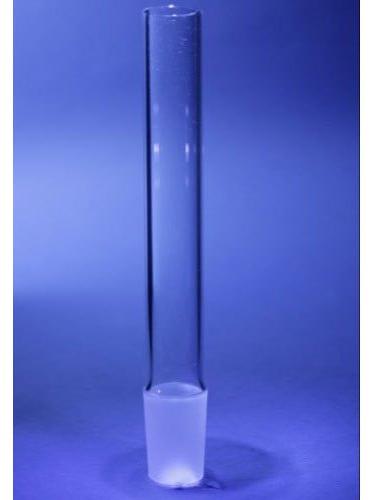 Ground Glass Joints, for Chemical Laboratory, Color : Transparent