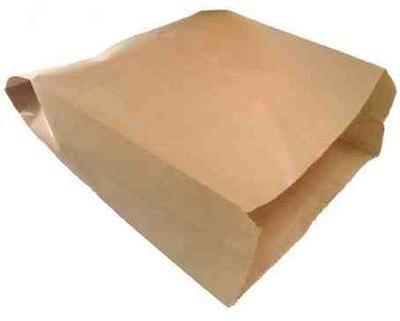 Square Bottom Paper Bags