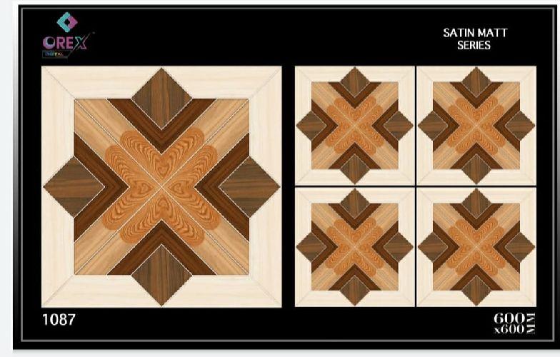 600x600 PORCELAIN DIGITAL TILES