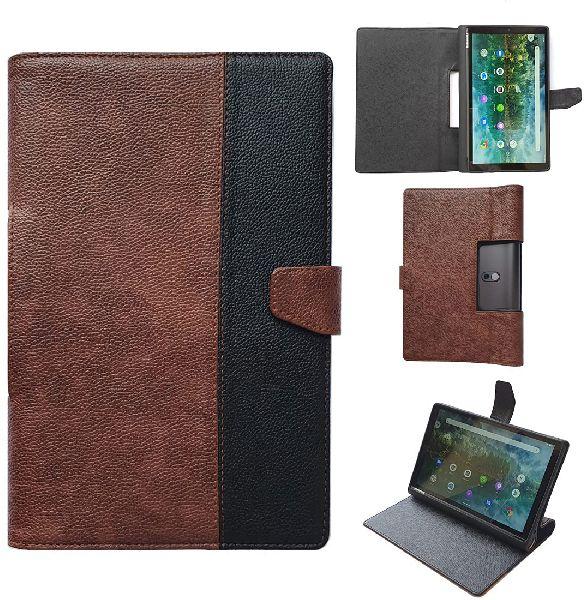 Yoga X705X TPU Vintage Flip Cover with Magnetic Lock