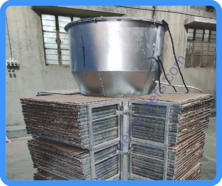 Dhoop Stick Fan Dryer