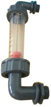 Acrylic Rotameter