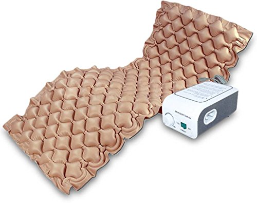 Air bed mattress