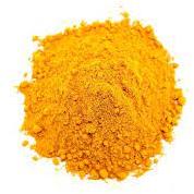 Turmeric Powder, Color : Yellow