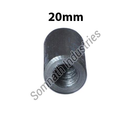 20mm Parallel Threaded Coupler